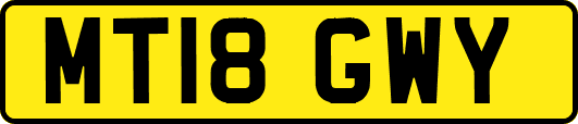 MT18GWY