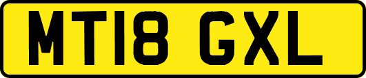 MT18GXL