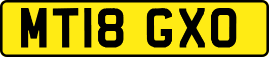 MT18GXO