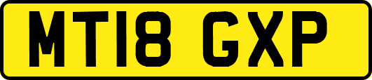 MT18GXP