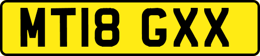 MT18GXX