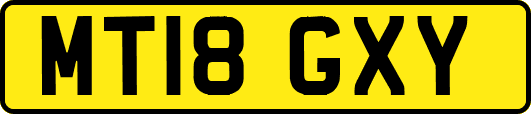 MT18GXY