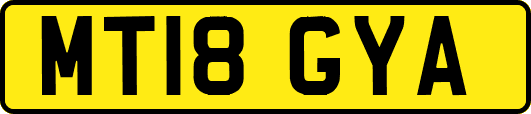 MT18GYA