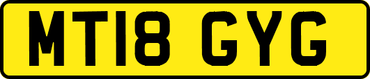 MT18GYG
