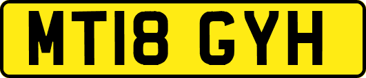 MT18GYH
