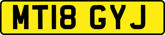MT18GYJ