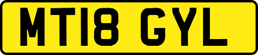 MT18GYL