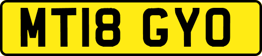 MT18GYO
