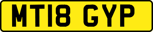 MT18GYP