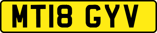 MT18GYV