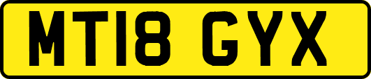 MT18GYX
