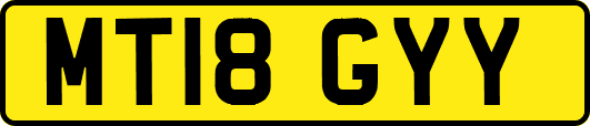 MT18GYY