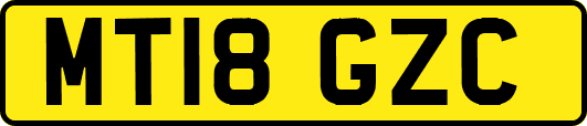 MT18GZC
