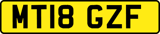 MT18GZF