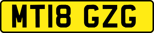 MT18GZG