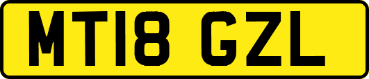 MT18GZL