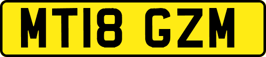 MT18GZM