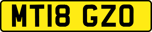 MT18GZO