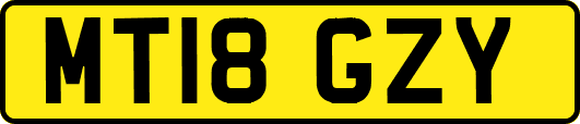 MT18GZY