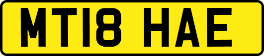 MT18HAE