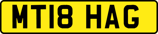 MT18HAG