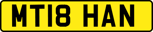 MT18HAN
