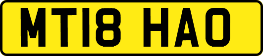 MT18HAO
