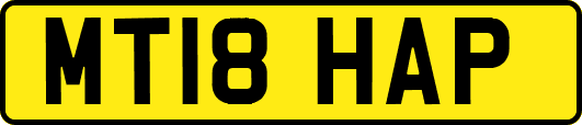 MT18HAP