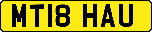 MT18HAU