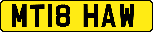 MT18HAW