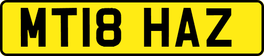 MT18HAZ