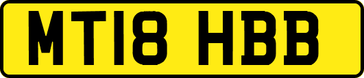 MT18HBB