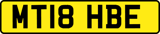 MT18HBE