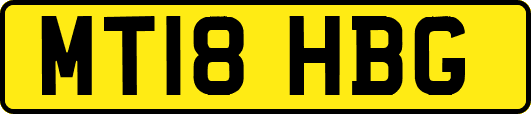 MT18HBG