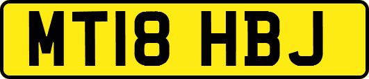 MT18HBJ