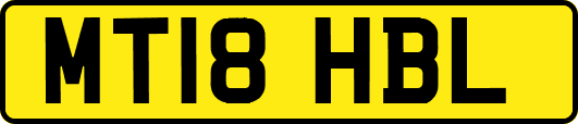 MT18HBL