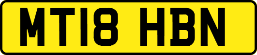 MT18HBN