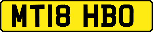 MT18HBO