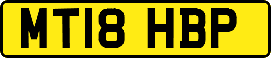 MT18HBP