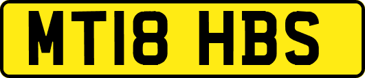 MT18HBS