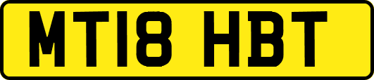 MT18HBT
