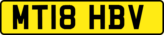 MT18HBV