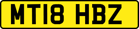 MT18HBZ