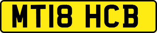 MT18HCB