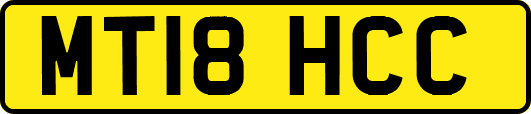 MT18HCC