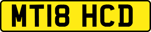 MT18HCD
