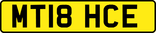 MT18HCE