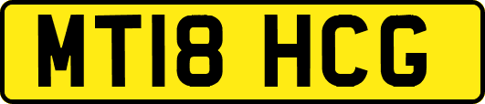 MT18HCG