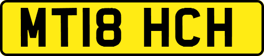 MT18HCH