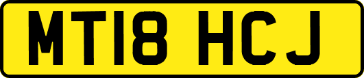 MT18HCJ